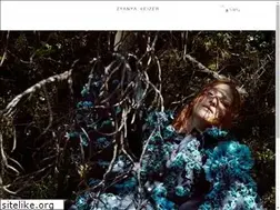 Sites similar to zyanyakeizer.com