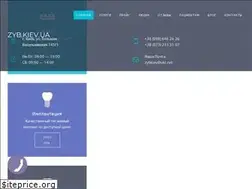 Sites similar to zyb.kiev.ua