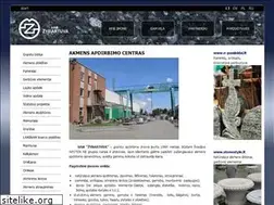 Sites similar to zybartuva.lt