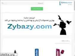 Sites similar to zybazy.com
