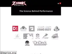 Sites similar to zybeksports.com