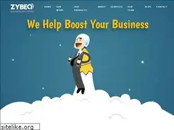 Sites similar to zybeq.com