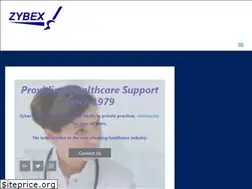 Sites similar to zybex.com