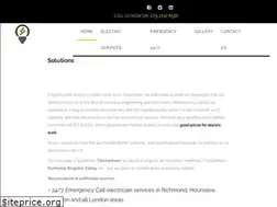 Sites similar to zybexelectric.co.uk