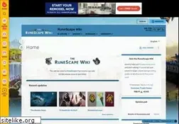 Sites similar to zybez.net