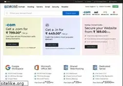 Sites similar to zybosys.com