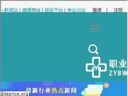 Sites similar to zybw.com