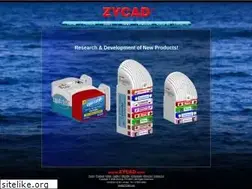 Sites similar to zycad.com