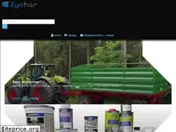 Sites similar to zychar.pl