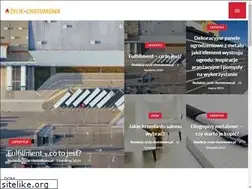 Sites similar to zycie-chotomowa.pl