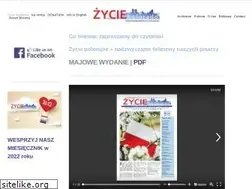 Sites similar to zycie-kolorado.com