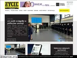 Sites similar to zycieczestochowy.pl