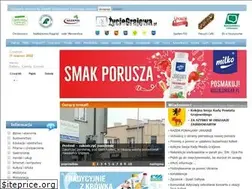 Sites similar to zyciegrajewa.pl