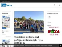Sites similar to zyciegrojca.pl