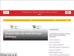 Sites similar to zyciepabianic.pl