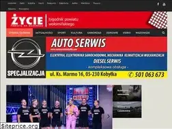Sites similar to zyciepw.pl