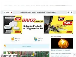 Sites similar to zyciesokolowa.pl