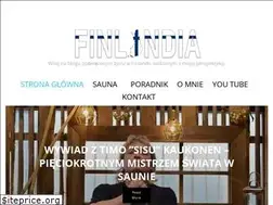 Sites similar to zyciewfinlandii.pl