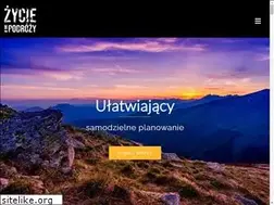 Sites similar to zyciewpodrozy.pl