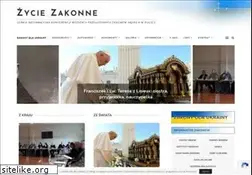 Sites similar to zyciezakonne.pl