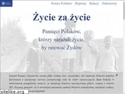Sites similar to zyciezazycie.pl