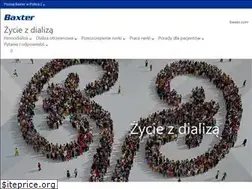 Sites similar to zyciezdializa.pl