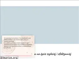 Sites similar to zyciomat.pl