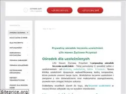 Sites similar to zyciowaprzystan.eu