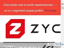 Sites similar to zycle.eu