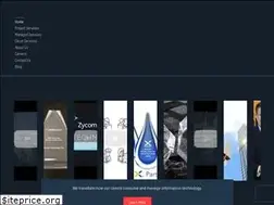 Sites similar to zycomtec.com