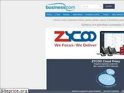 Sites similar to zycoo.cz