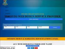 Sites similar to zycoonmedia.com
