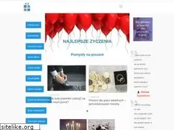 Sites similar to zyczenia.org.pl