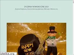 Sites similar to zyczenianoworoczne.pl