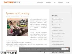Sites similar to zyczeniomania.pl