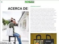 Sites similar to zydbolsas.com