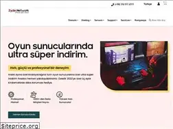Sites similar to zydecnetwork.com