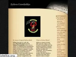 Sites similar to zydecocrawdaddys.com
