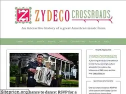 Sites similar to zydecocrossroads.org
