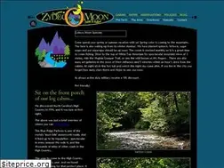 Sites similar to zydecomoon.com