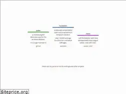 Sites similar to zydeo.net