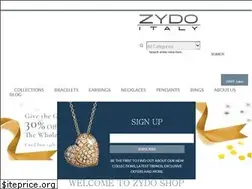 Sites similar to zydo.com