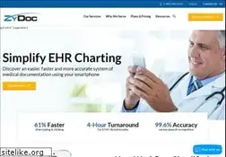 Sites similar to zydoc.com