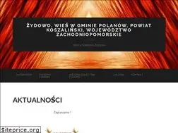 Sites similar to zydowo.polanow.pl