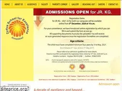 Sites similar to zydusschool.org