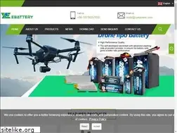 Sites similar to zyebattery.com