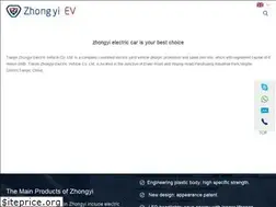 Sites similar to zyecar.com