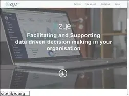 Sites similar to zyelabs.net