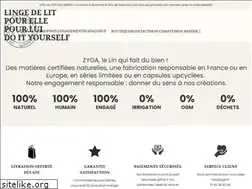 Sites similar to zyga.fr