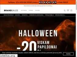 Sites similar to zygiobatai.lt